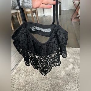 Victoria’s Secret Bralette, size M, 80c, Body by Victoria, never used